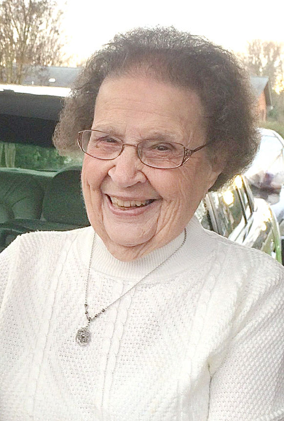 Harris, Margaret Jean King